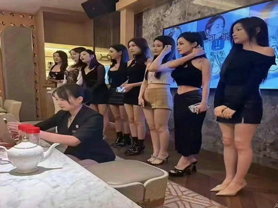 滁州夜场招聘